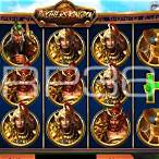 slot spadegaming demo